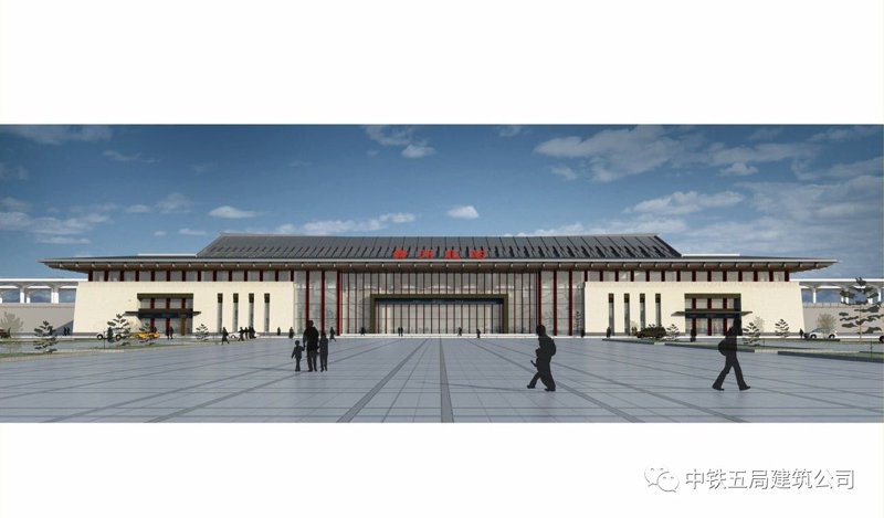 全成建筑工程