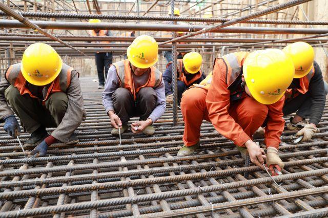 全成建筑工程